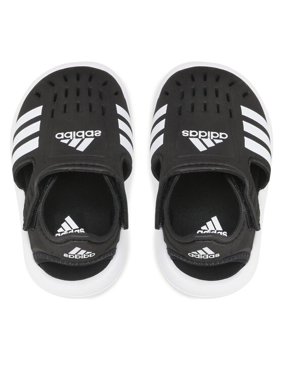 adidas adidas Sandali Water Sandal I GW0391 Črna
