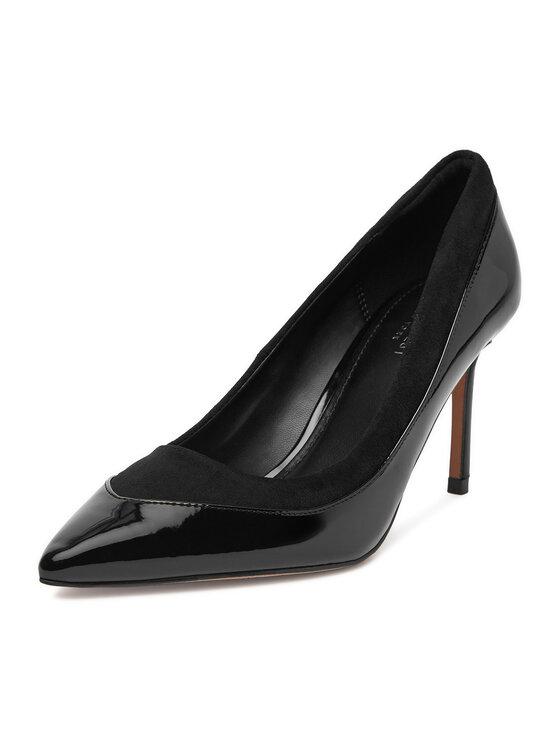 Nine West Nine West Γόβες CEO-CD26-009-1 Μαύρο
