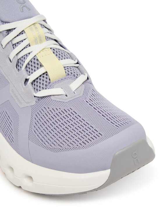 On On Laufschuhe Cloudrunner 2 3WE1013 Violett