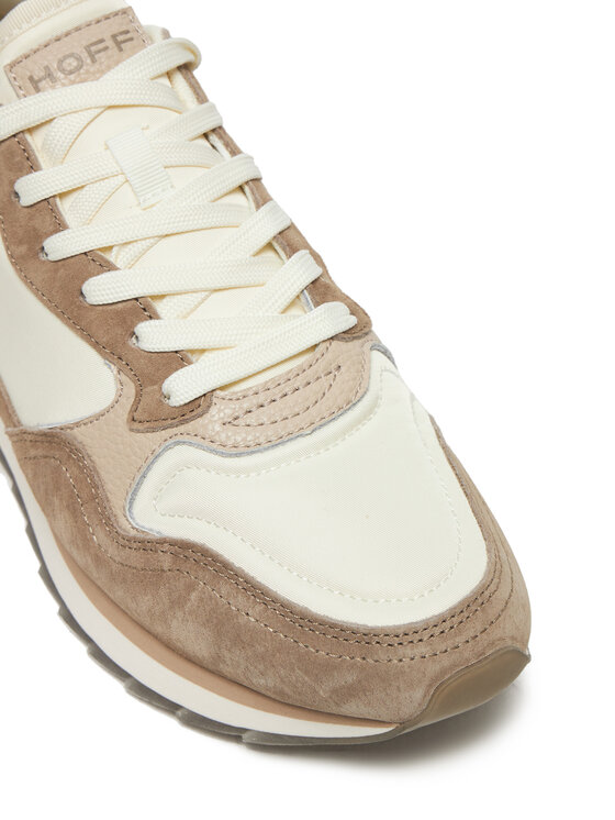 HOFF HOFF Sneakers Thessaloniki 12502610 Marrone