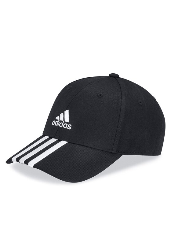 adidas adidas Baseball sapka IB3242 Fekete