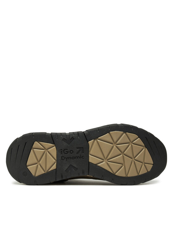 Josef Seibel Josef Seibel Черевики 46255 Коричневий