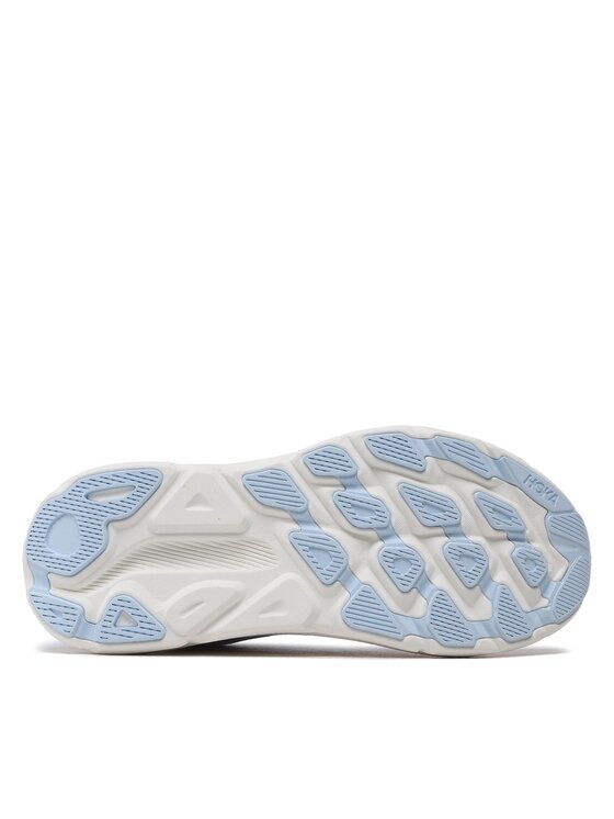 Hoka Hoka Laufschuhe Clifton 9 1127896 Himmelblau