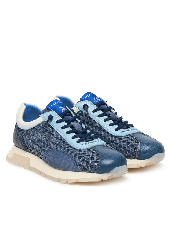 Hispanitas Hispanitas Sneakers RHV264741 C008 Blau