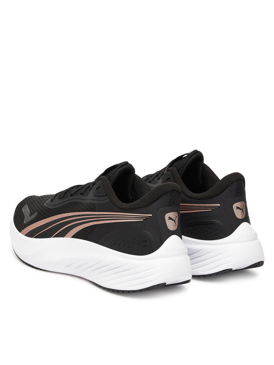 Puma Puma Αθλητικά Pounce Lite 310778 18 Μαύρο