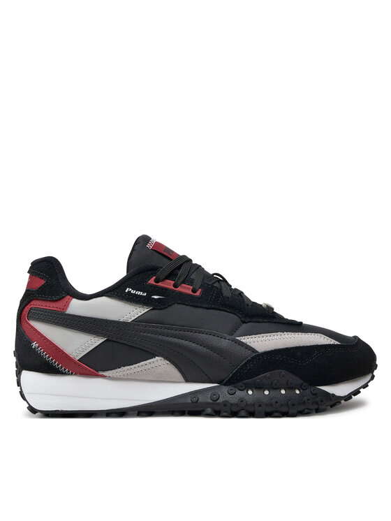 Sneakers Puma Blktop Rider 392725 25 Negru