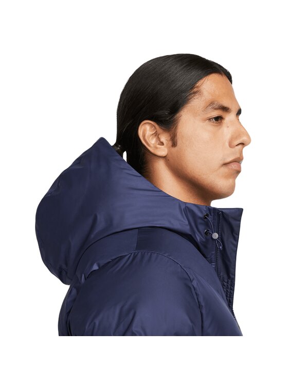 Nike Nike Kurtka zimowa Windrunner PrimaLoft Granatowy Regular Fit