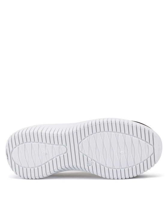 Sprandi Sprandi Кеди CEO-CP91-25800G Чорний