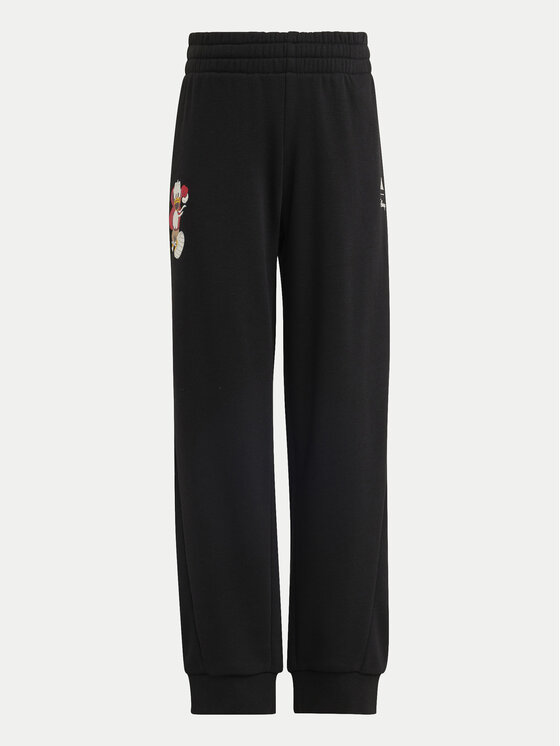 adidas adidas Tepláková súprava Disney Mickey Mouse JF3641 Červená Regular Fit