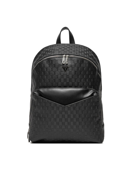 Guess Ruksak HMSIDE P5108 Čierna