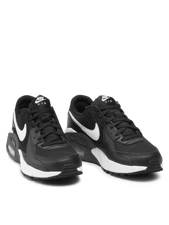 Nike Nike Sneakersy Air Max Excee CD5432 003 Černá