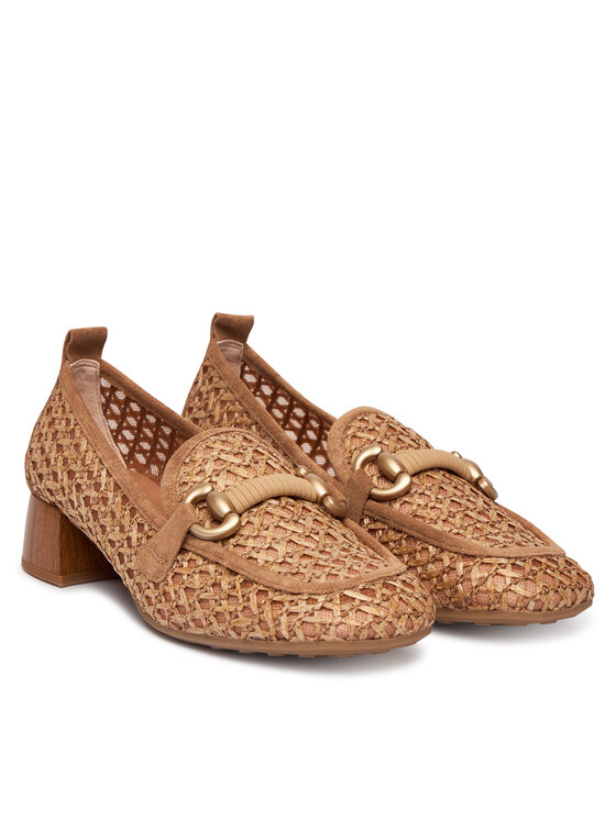 Hispanitas Hispanitas Mocasini RHV264828 C002 Bej
