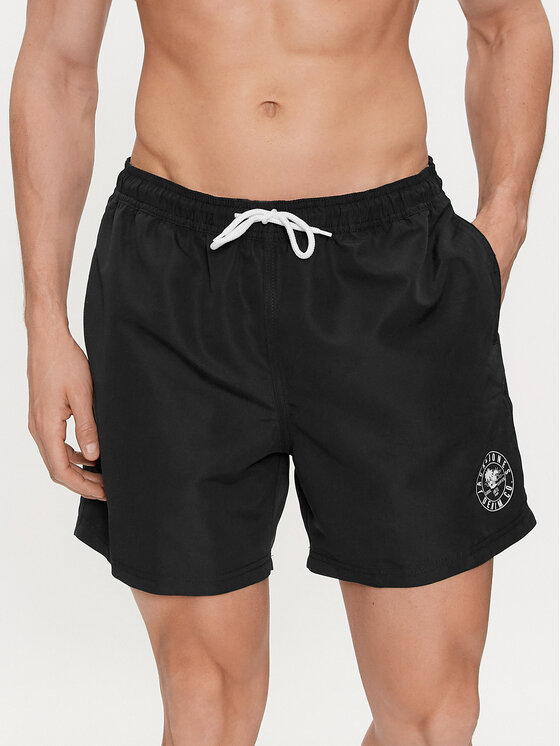 Jack&Jones Jack&Jones Kupaće gaće i hlače Jpstbeach 12249449 Crna Regular Fit