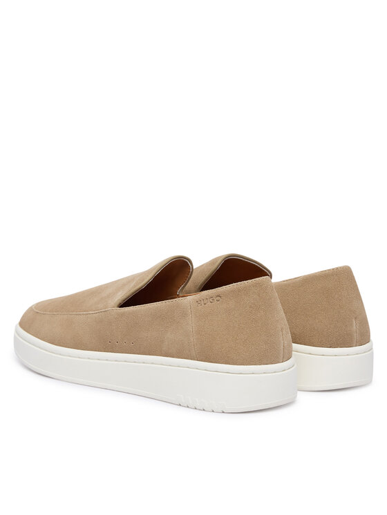 HUGO HUGO Loaferke Neston 50569013 Bež