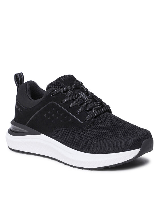 Halti Halti Tossud Sahara 2 Bx W 054-2889 Must