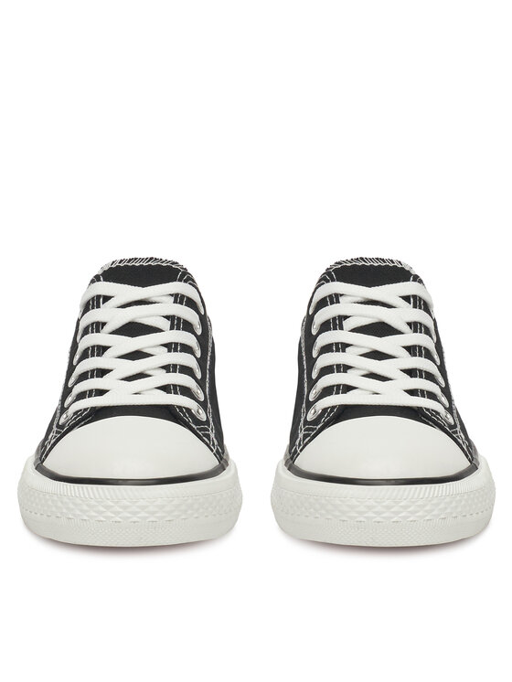 DeeZee DeeZee Sneakers FG-2913 Μαύρο