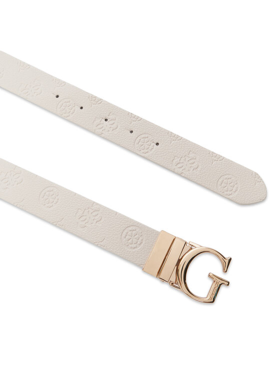 Guess Guess Жіночий ремінь BW7861 P3430 Бежевий