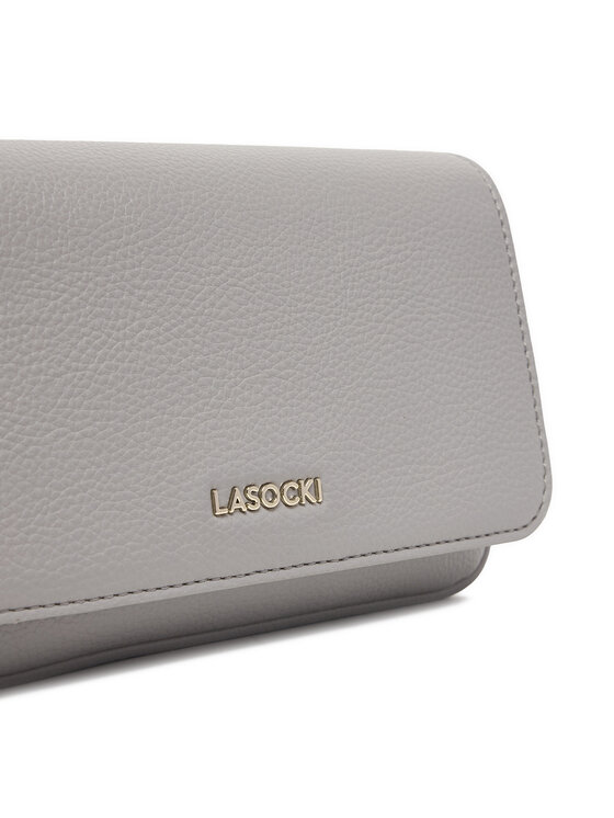 Lasocki Lasocki Borsetta CEO-LSK-L-006-09 Grigio