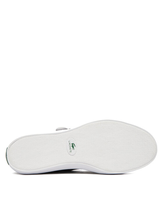 Lacoste Lacoste Балетки Mary-J 51SFA0134 Чорний