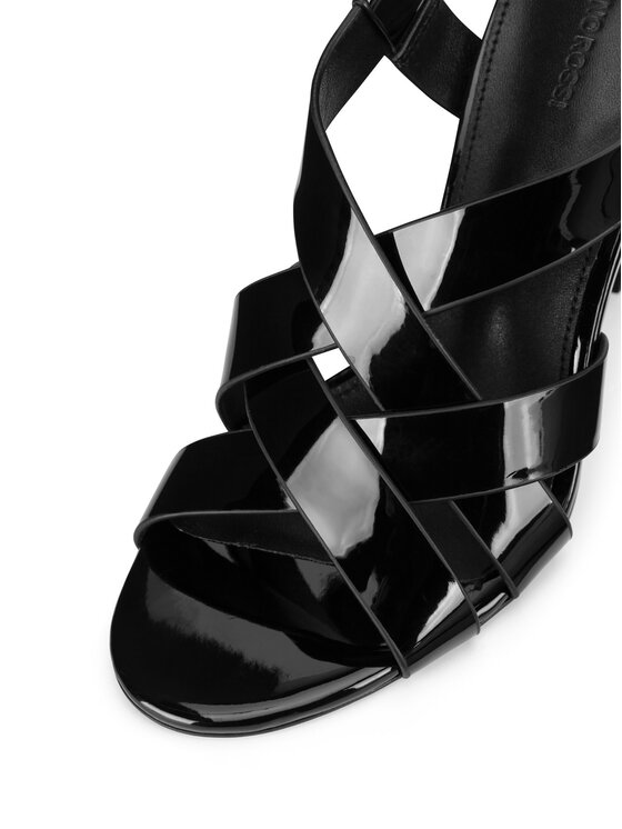 Gino Rossi Gino Rossi Sandalen AMEY-V1883-05 Schwarz