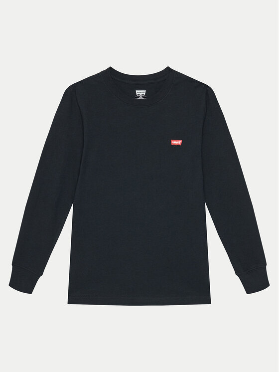 Levi's® Levi's® Блузка 9EC706-023 Чорний Regular Fit