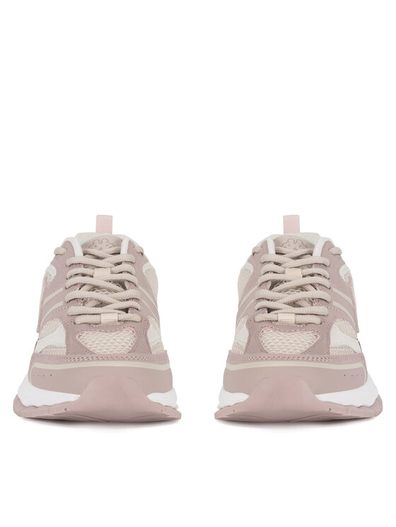Kappa Kappa Superge AW24-3C013 Roza