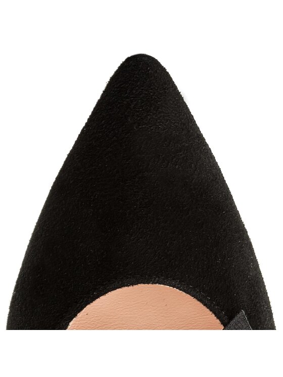 L37 L37 Scarpe basse Schoolgirl Z11 Nero