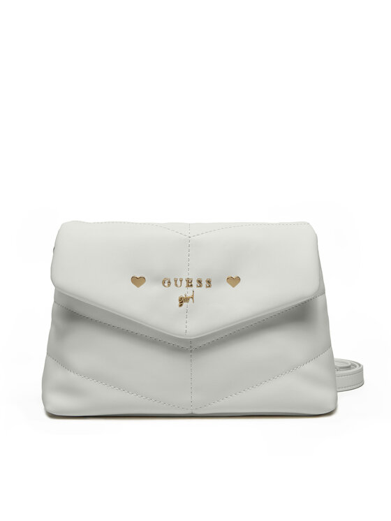 Guess Guess Torbica J5RZ32 WGVT0 Bijela