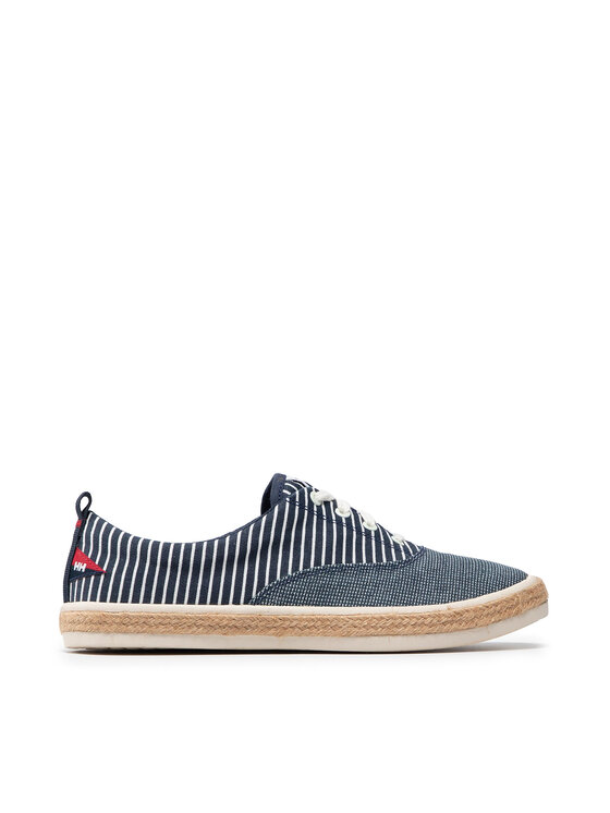 Espadrillas Coraline 11-584.597 Blu scuro