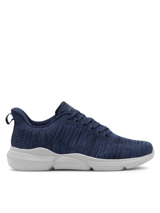 Lanetti Lanetti Sneakers MP07-21807-01 Dunkelblau