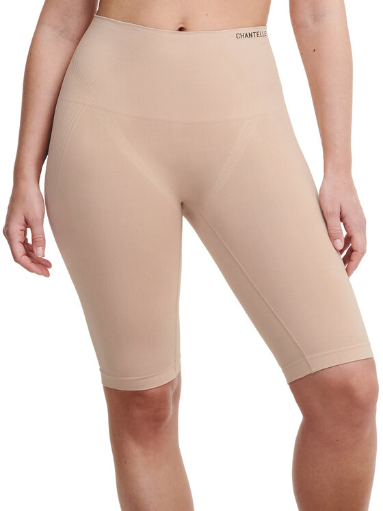 Chantelle Chantelle Shapewear Unterteil Smooth Co C10U50 Beige