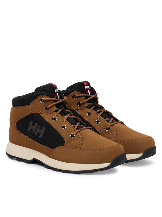 Helly Hansen Helly Hansen Pārgājienu apavi Torshov 2 12040_715 Brūns