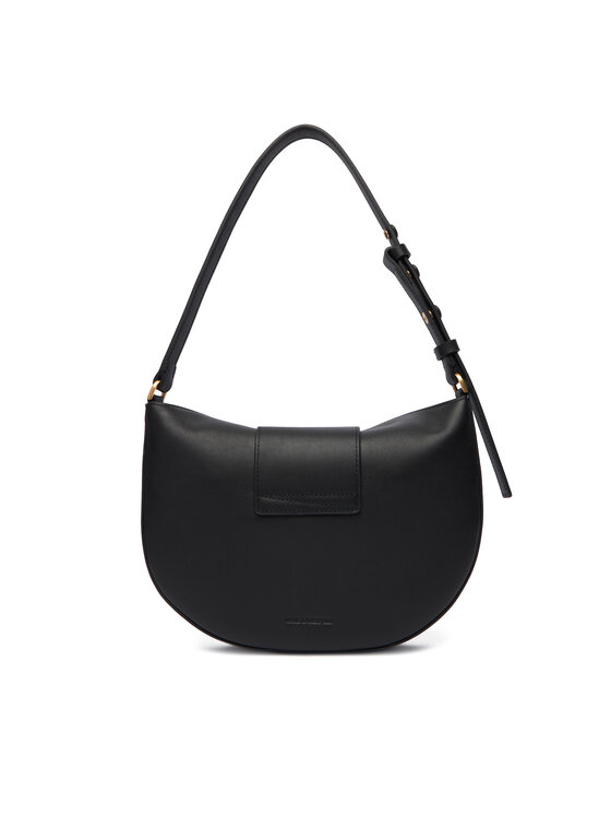KARL LAGERFELD KARL LAGERFELD Kabelka B1W30059 Čierna