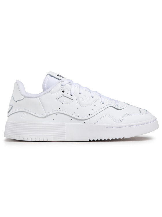 Scarpe Supercourt XX S42822 Bianco
