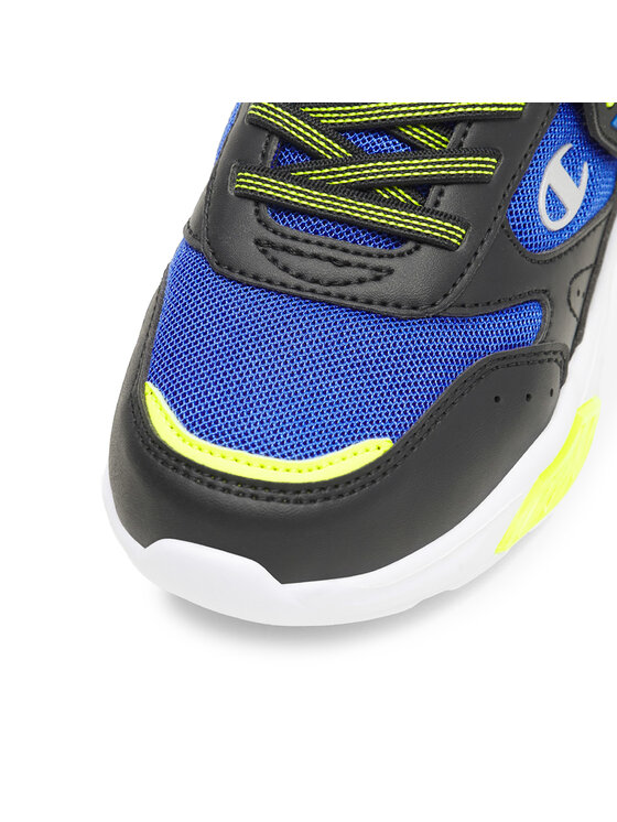 Champion Champion Tossud Wave B PS S32778-BS037 Värviline