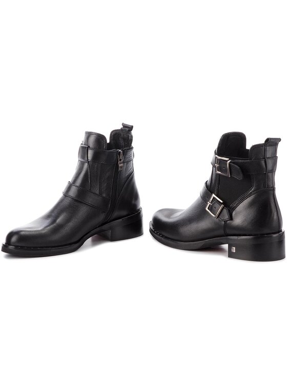 Tronchetti 18412 Nero