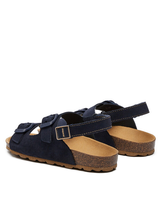 Mayoral Mayoral Sandalen 45603 Dunkelblau