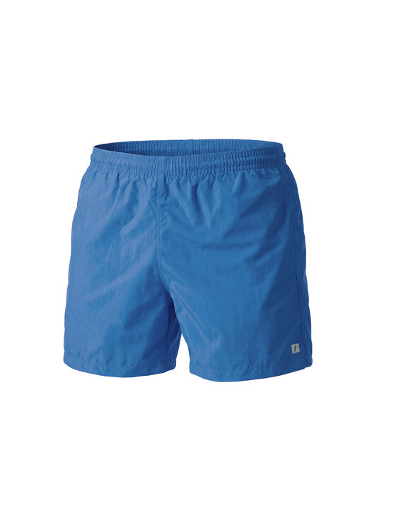 Feba Feba Szorty kąpielowe FM01 Niebieski Short Fit