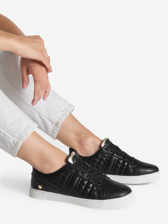 Jenny Fairy Jenny Fairy Sneakers WFA1310-2 Nero