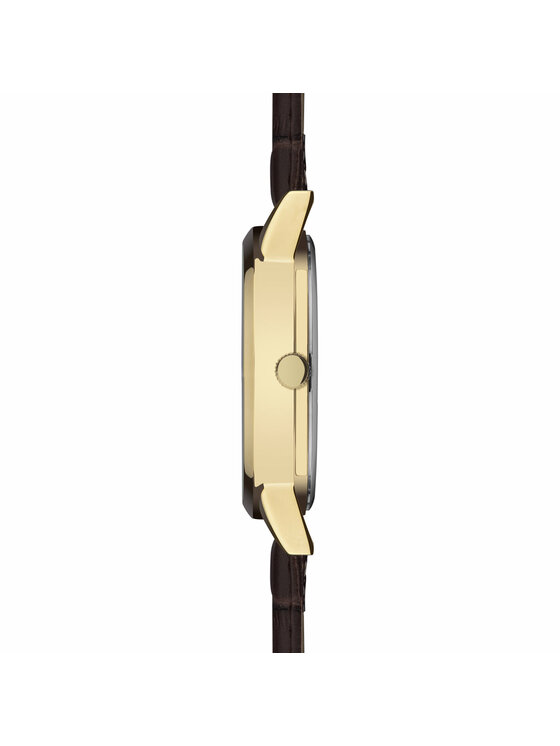 Sekonda Sekonda Zegarek 30151 Brązowy