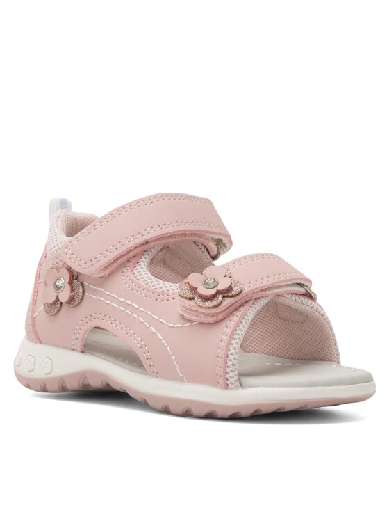Nelli Blu Nelli Blu Szandál CM220810-10 Rózsaszín