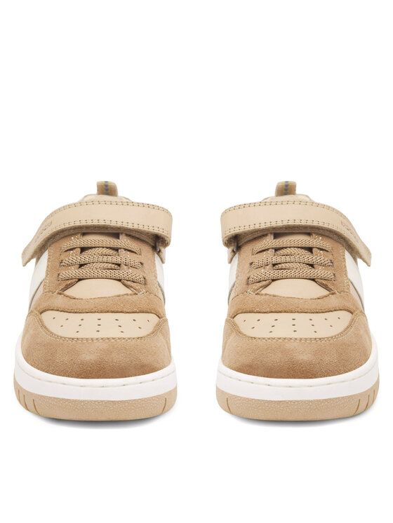 Lasocki Kids Lasocki Kids Sneakersy Mos CI12-3136-02(III)CH Beżowy
