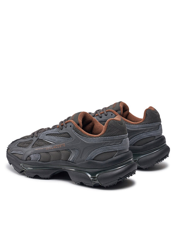 Lacoste Lacoste Snīkeri 748SMA0060 Zaļš