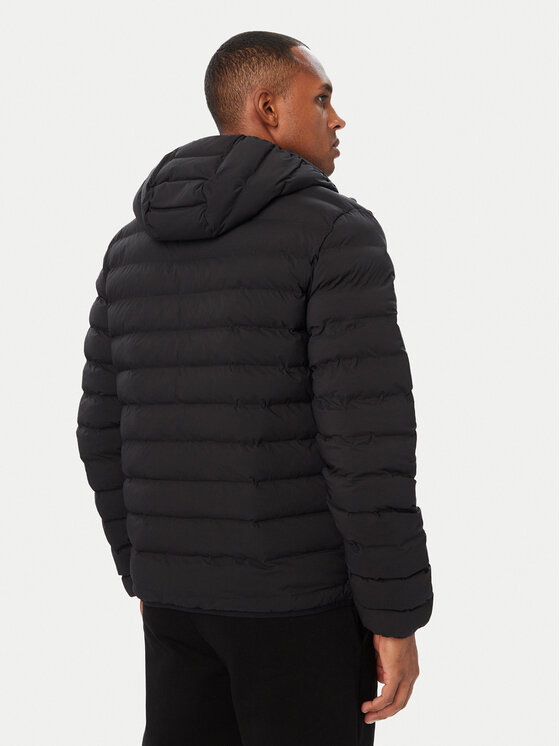 EA7 Emporio Armani EA7 Emporio Armani Zimné bundy 7M002383 AF15953 UC001 Čierna Regular Fit