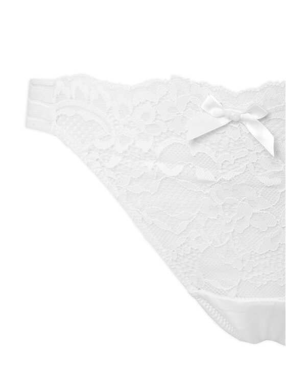 Hunkemöller Hunkemöller Set od 5 pari tangica 302722 Šarena