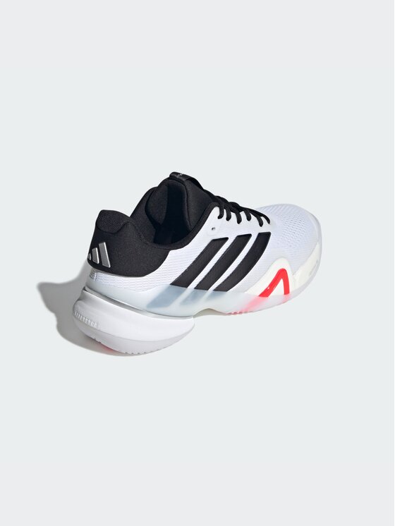 adidas adidas Buty do tenisa Barricade 14 Biały