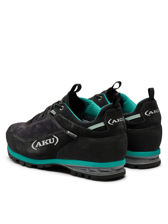 Aku Aku Trekkingi Link Gtx W'S GORE-TEX 379 Szary