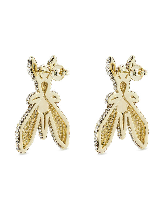 Patrizia Pepe Patrizia Pepe Kõrvarõngad 8JA059/M044-FD49 Kuldne