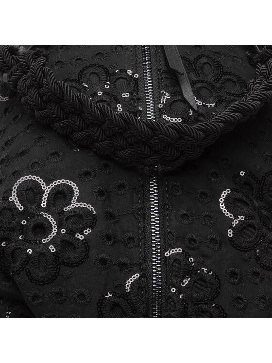 Desigual Desigual Ruksak 22SAKA06 Crna