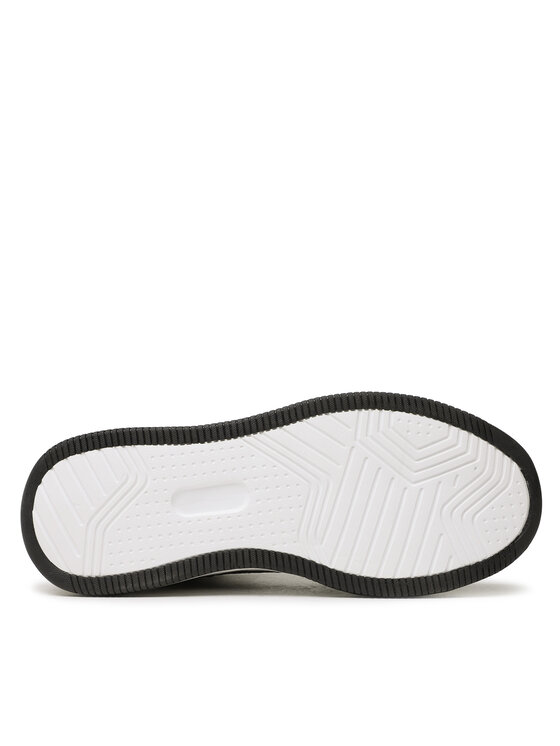 Sprandi Sprandi Sneakers WP40-22755C Negru